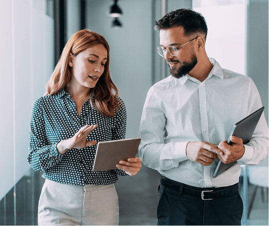 Meeting shanking hands 4