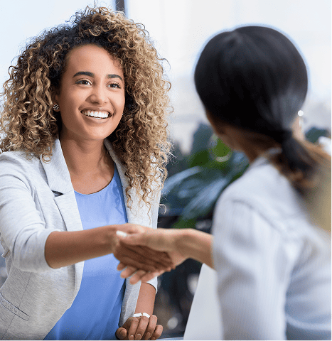 Nurses walking in hospital 3